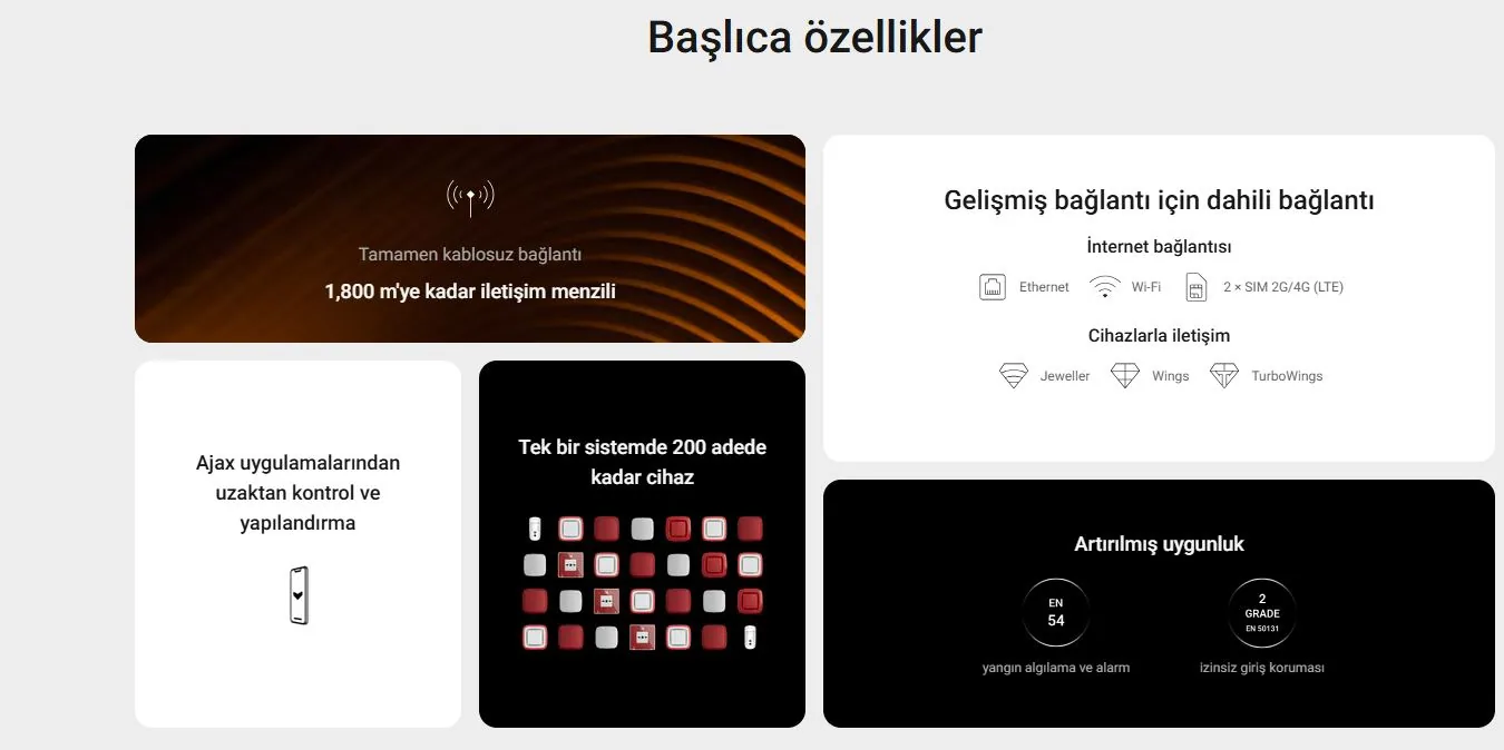 ajax-kablosuz-özellikler.JPG