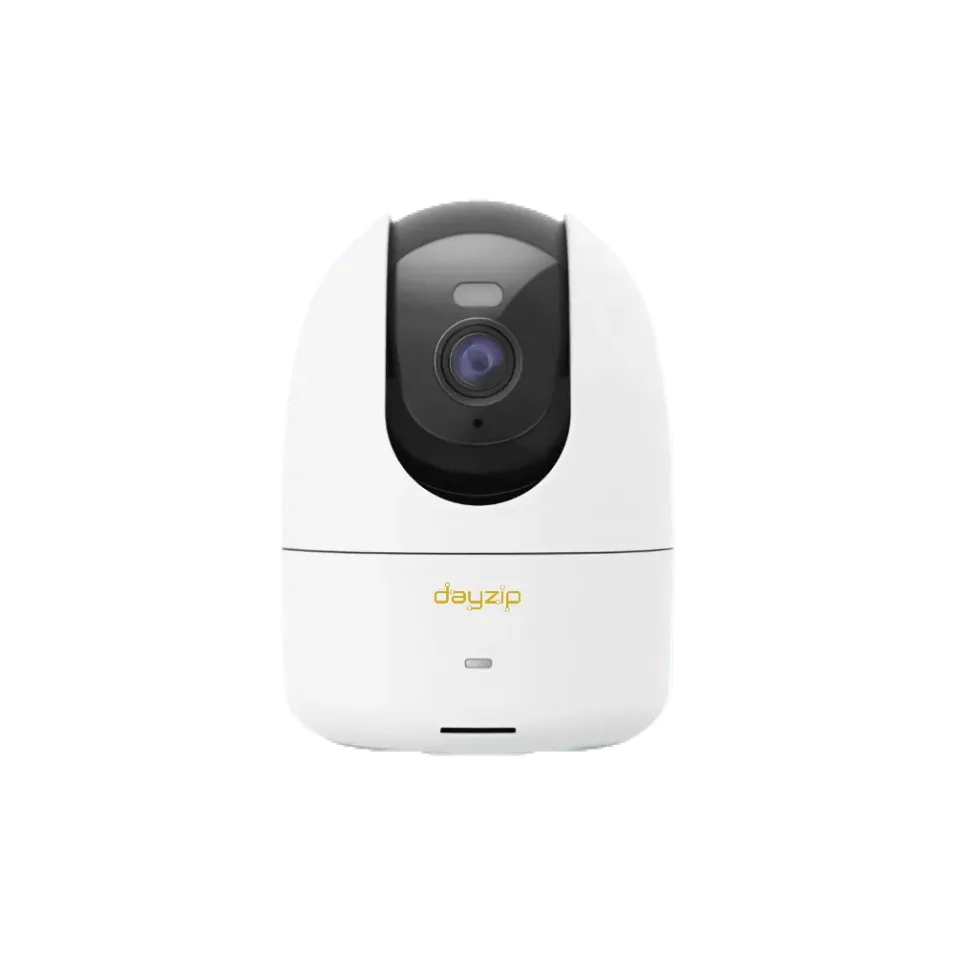 DZ-400 2K Akıllı Wifi PTZ Ev Bebek Kamerası
