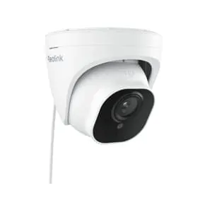 Reolink P324 5M AI Dome Kamera
