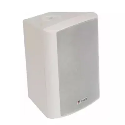 WS-4TW - 4" 10cm 100W 16Ohm - Kabin Hoparlör