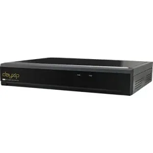 DAYZİP DZ-5504L 4 Kanal DVR Kayıt Cihazı görsel 2
