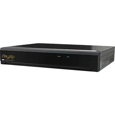 DAYZİP 5516-2H 16 Kanal DVR Kayıt Cihazı