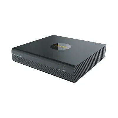 DAYZİP DZ-5504L 4 Kanal DVR Kayıt Cihazı