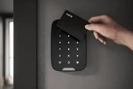 Alarm Paneli