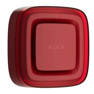 Ajax EN54 FireProtect (Sounder) Jeweller