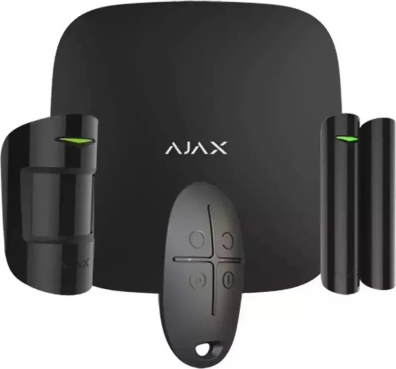 Ajax StarterKit Alarm Başlangıç Seti