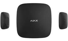 Ajax Hub 2 Alarm Paneli