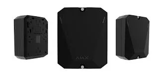 Ajax Hub BP