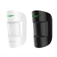 Ajax MotionProtect Plus