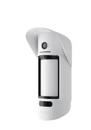 Ajax MotionCam Outdoor