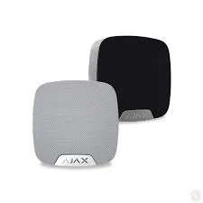 Ajax Home Siren