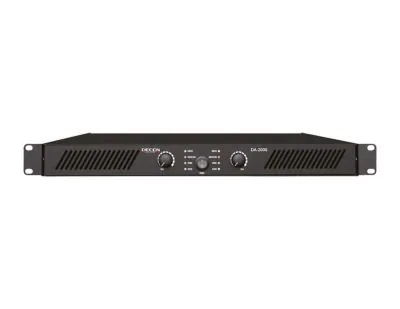 Decon 2x300-watt-profesyonel-power-amfi