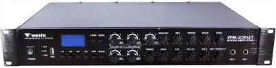 WESTA WM-450UT 450W 100V/70V/4-16 OHM