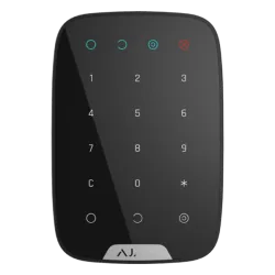 Ajax Kablosuz Dokunmatik Keypad Plus