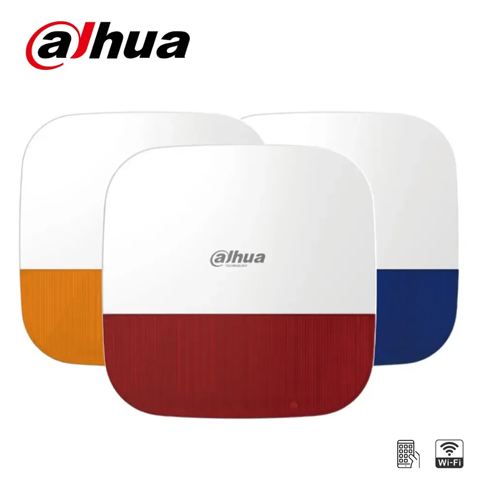Dahua ARA13-W2 Kablosuz Harici Siren