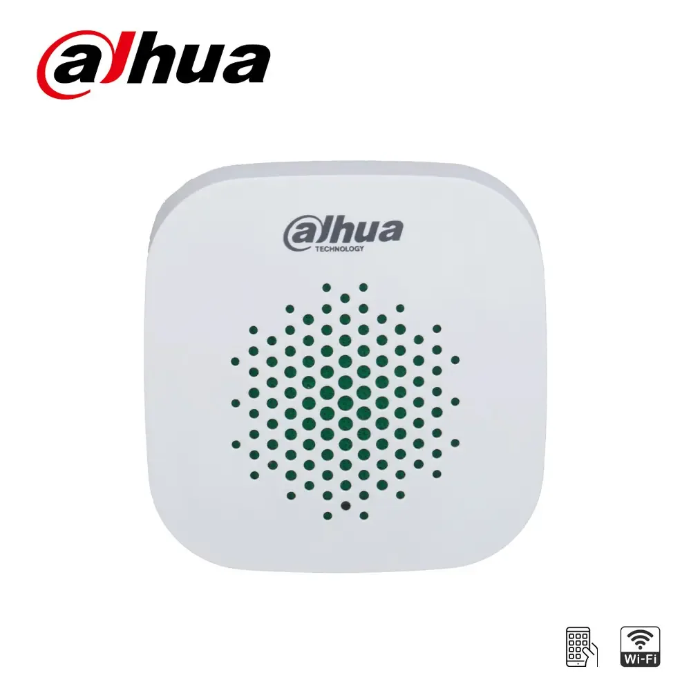 Dahua ARA12-W2 Kablosuz Dahili Siren