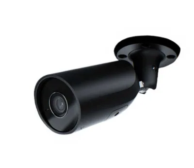 Ajax BulletCam-5Mp 2.8mm Lens 35Mt. IR IP Bullet Kamera - Kablolu