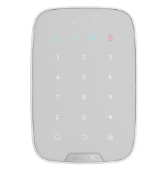 Ajax Kablosuz Dokunmatik Keypad Plus görsel 2