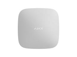 Ajax Hub Panel