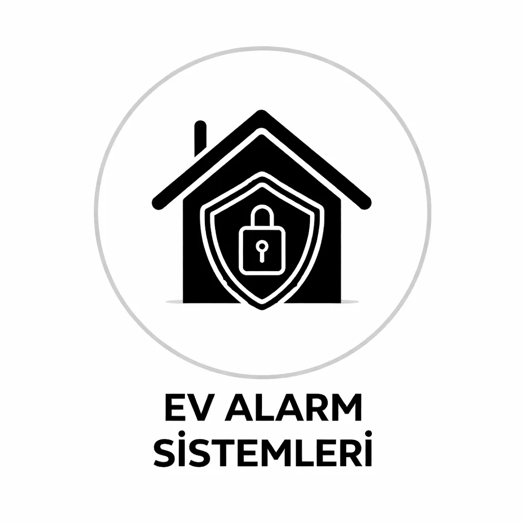 Ev Alarm Sistemleri