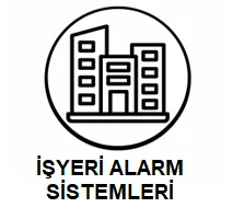 İşyeri Alarm Sistemleri