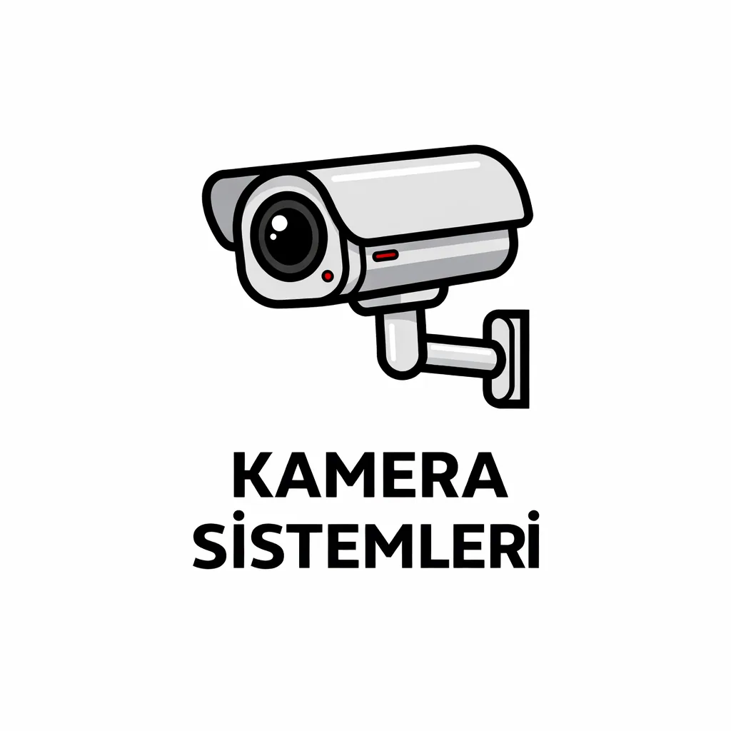 Kamera Sistemleri