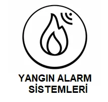 Yangın Alarm Sistemleri