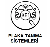 Plaka Tanıma Sistemleri