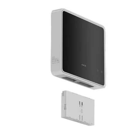 Ajax EN54 Internal Battery (24h) Nedir?